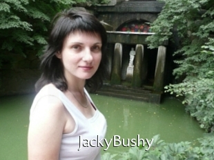 JackyBushy