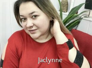 Jaclynne