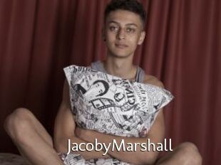 JacobyMarshall
