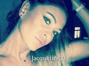 Jacqueline77