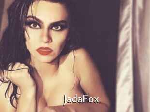 JadaFox