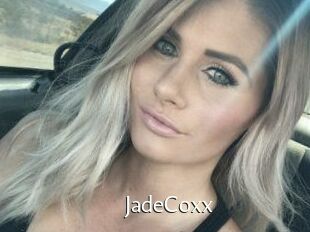 JadeCoxx