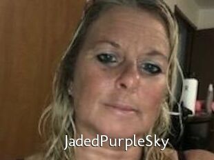 JadedPurpleSky