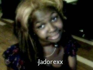 Jadorexx