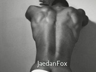 JaedanFox