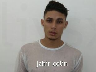 Jahir_colin
