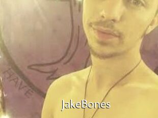 JakeBones