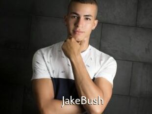JakeBush
