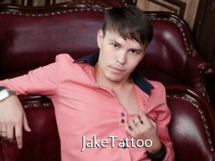 JakeTattoo