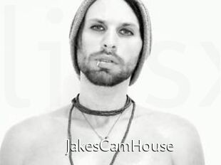 JakesCamHouse