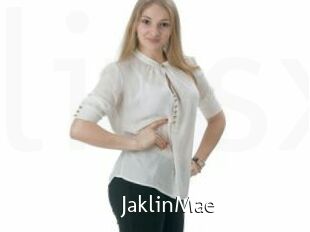 JaklinMae