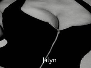 Jalyn