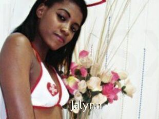 Jalynn