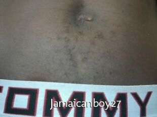 Jamaicanboy27