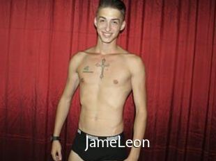 JameLeon