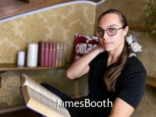 JamesBooth