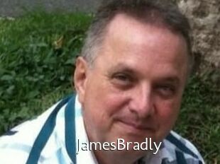 James_Bradly