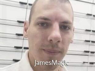 JamesMagic