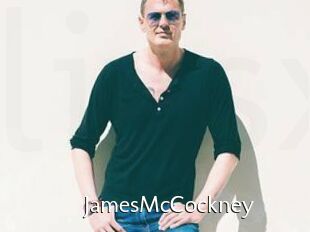 JamesMcCockney