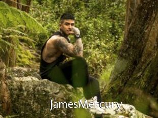 JamesMercury
