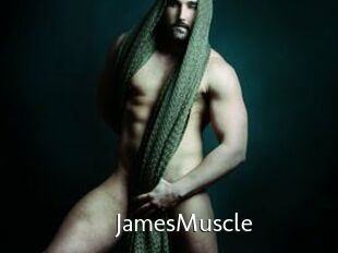 JamesMuscle