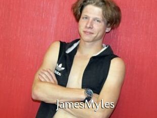 JamesMyles