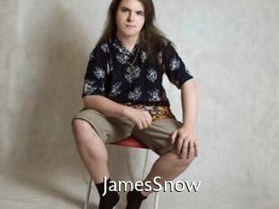JamesSnow
