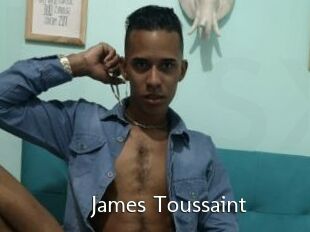 James_Toussaint