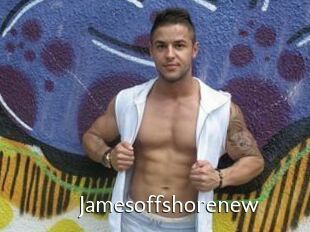 Jamesoffshorenew