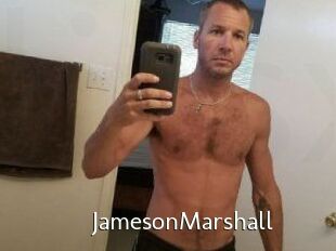 Jameson_Marshall