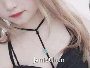 JamieChun