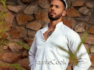JamieCook