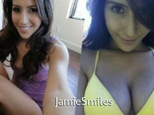 JamieSmiles