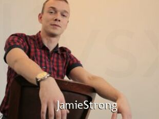 JamieStrong