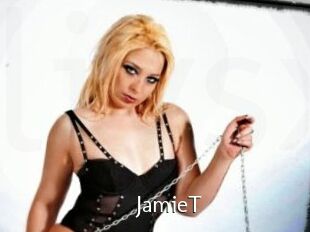 JamieT