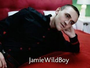 JamieWildBoy