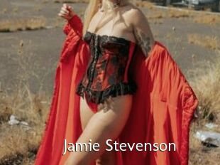 Jamie_Stevenson