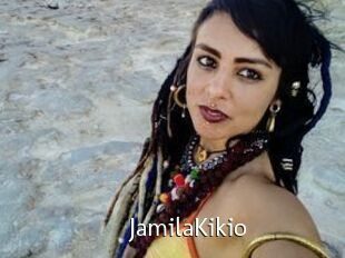 JamilaKikio