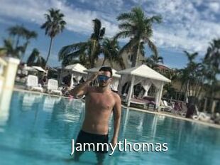 Jammythomas