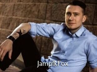 Jampik_Fox