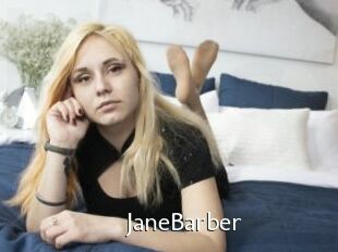 JaneBarber