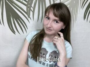 JaneCain