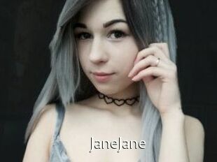JaneJane