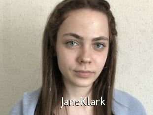 JaneKlark