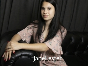 JaneLester