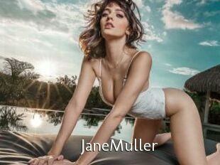 JaneMuller
