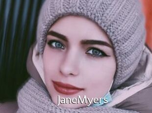 JaneMyers