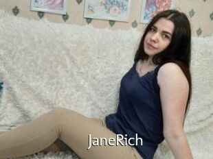 JaneRich
