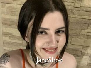 JaneShoo