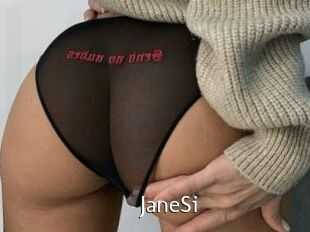 JaneSi